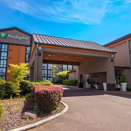 ホリデイ イン ポートランド サウス ウィルソンビル ウィルソンヴィル エクステリア 写真